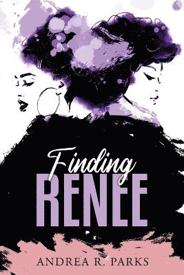 bokomslag Finding Renee