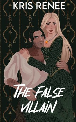 The False Villain 1