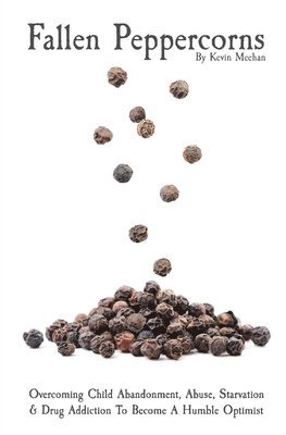 bokomslag Fallen Peppercorns