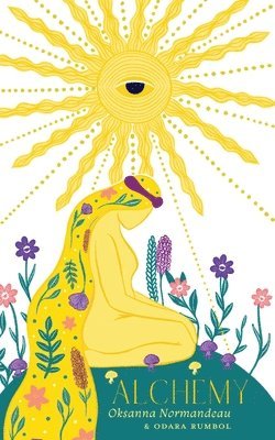 Oksanna Normandeau - Alchemy, Häftad