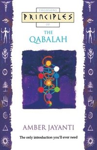 bokomslag Principles of Qabalah