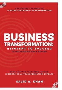 bokomslag Business Transformation