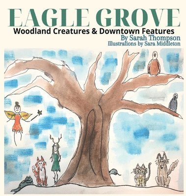 Eagle Grove 1