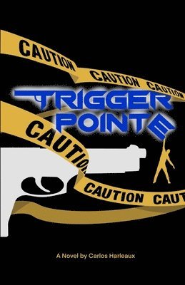 bokomslag Trigger Pointe