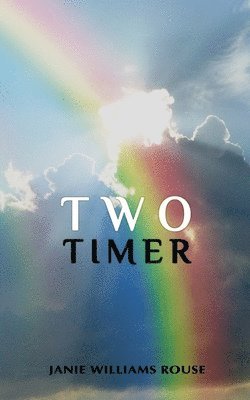 bokomslag Two Timer
