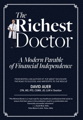 The Richest Doctor 1