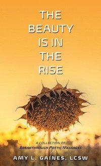bokomslag Beauty is in the Rise