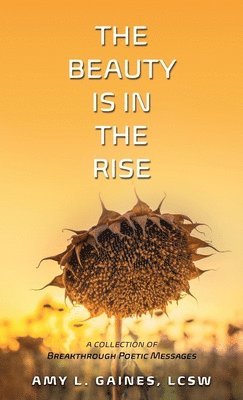 bokomslag Beauty is in the Rise