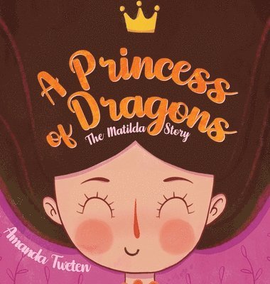 A Princess of Dragons 1