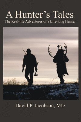 bokomslag Hunter's Tales