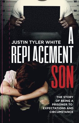 bokomslag Replacement Son