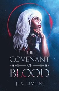 bokomslag Covenant of Blood