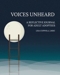 bokomslag Voices Unheard
