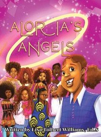 bokomslag Aloria's Angels