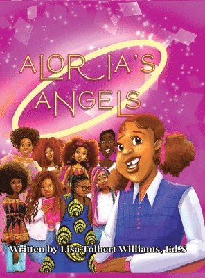 Aloria's Angels 1