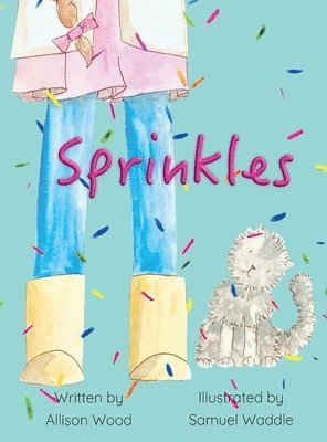 Sprinkles 1