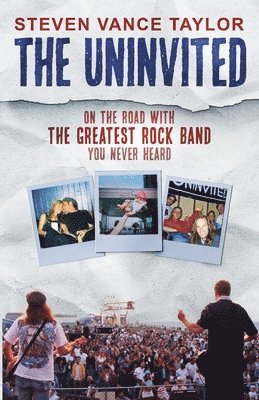 The Uninvited 1