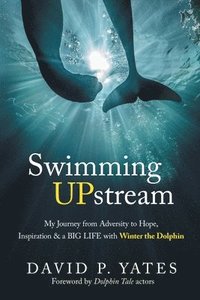 bokomslag Swimming UPstream
