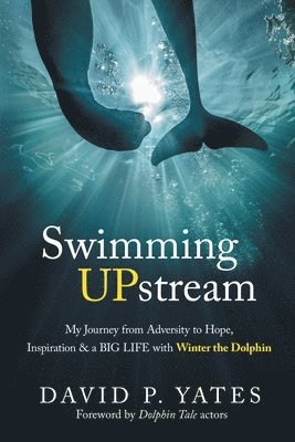 Swimming UPstream 1