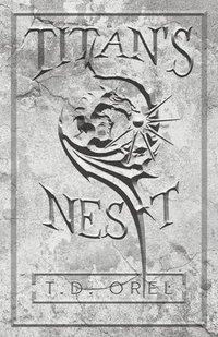 bokomslag Titan's Nest