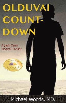 Michael Woods - Olduvai Countdown, Häftad
