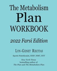 bokomslag The Metabolism Plan Workbook