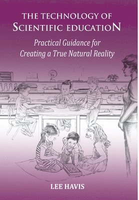bokomslag Technology of Scientific Education