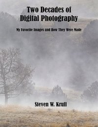bokomslag Two Decades of Digital Photography (print)
