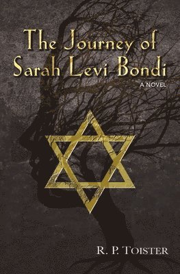 The Journey of Sarah Levi-Bondi 1