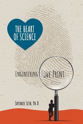 Jayshree Seth - Heart of Science, Häftad