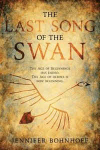 bokomslag The Last Song of the Swan