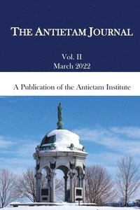 bokomslag The Antietam Journal, Volume 2