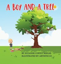 bokomslag A Boy and A Tree
