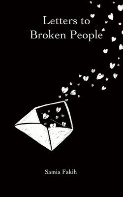 Letters to Broken People 1