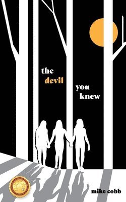 bokomslag Devil You Knew