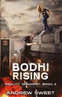 bokomslag Bodhi Rising