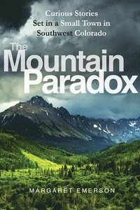 bokomslag Mountain Paradox