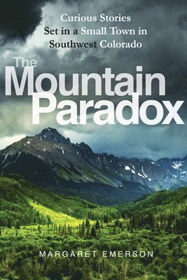 bokomslag Mountain Paradox