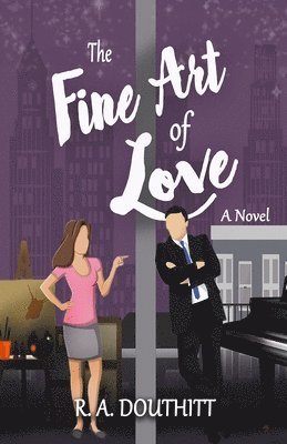 The Fine Art of Love 1