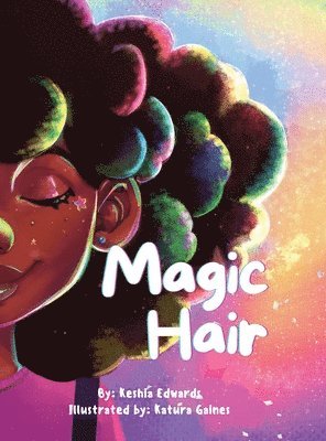 Magic Hair 1