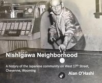 bokomslag Nishigawa Neighborhood