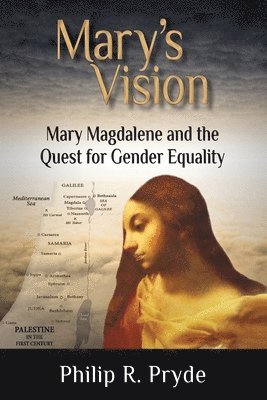 bokomslag Mary's Vision