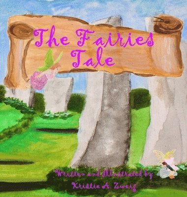 The Fairies Tale 1