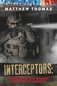 bokomslag Interceptors