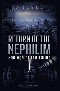 bokomslag Return of the Nephilim