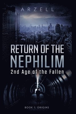 bokomslag Return of the Nephilim
