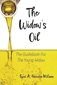 bokomslag The Widow's Oil