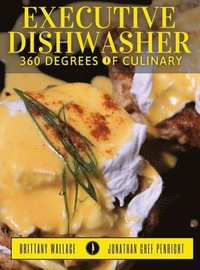 bokomslag Executive Dishwasher