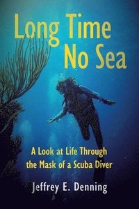 bokomslag Long Time No Sea - A Look at Life Through the Mask of a Scuba Diver