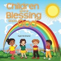 bokomslag Children are a Blessing from God